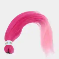 Алый канекалон Easy Braid, Каниколон Изи брейд, Косы, Дреды, Зизи, Волосы, Афрокосы