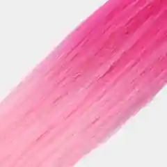 Алый канекалон Easy Braid, Каниколон Изи брейд, Косы, Дреды, Зизи, Волосы, Афрокосы