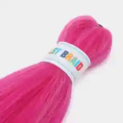 Алый канекалон Easy Braid, Каниколон Изи брейд, Косы, Дреды, Зизи, Волосы, Афрокосы