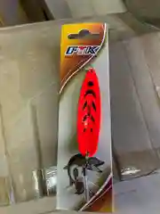 Блесна