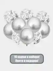 Шары для праздника, дня рождения