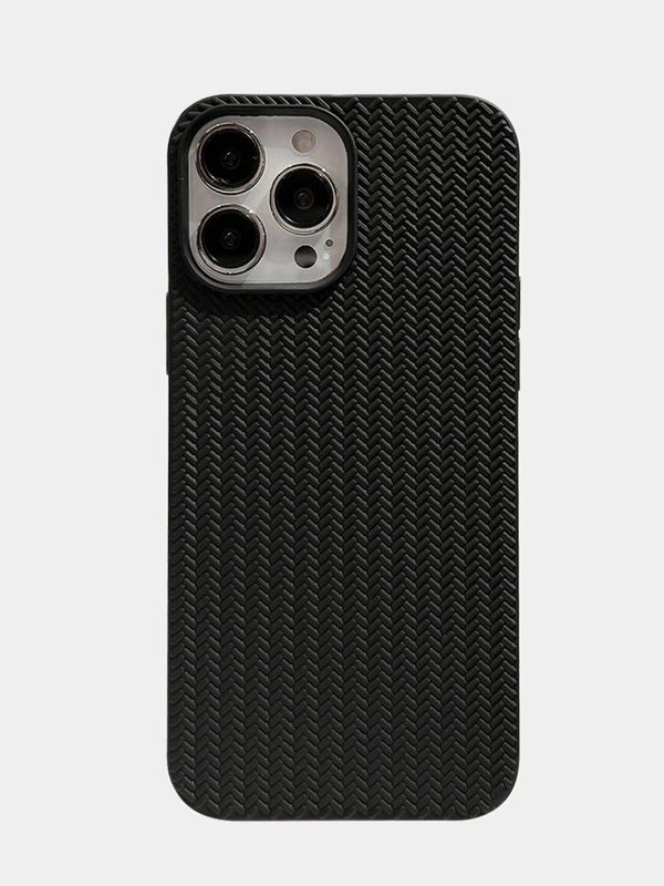 Защитный чехол на iPhone (Айфон)  13, 14, 15, Pro, Pro Max