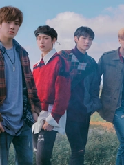 Плакат/ Постер K-POP BTS