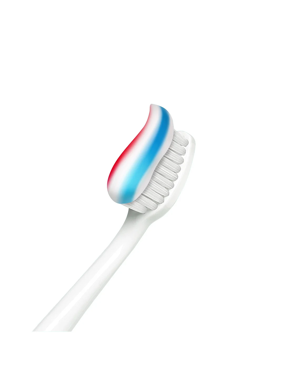 Зубная паста Aquafresh с Фтором для тройной защиты полости рта, 100 мл, 2 шт