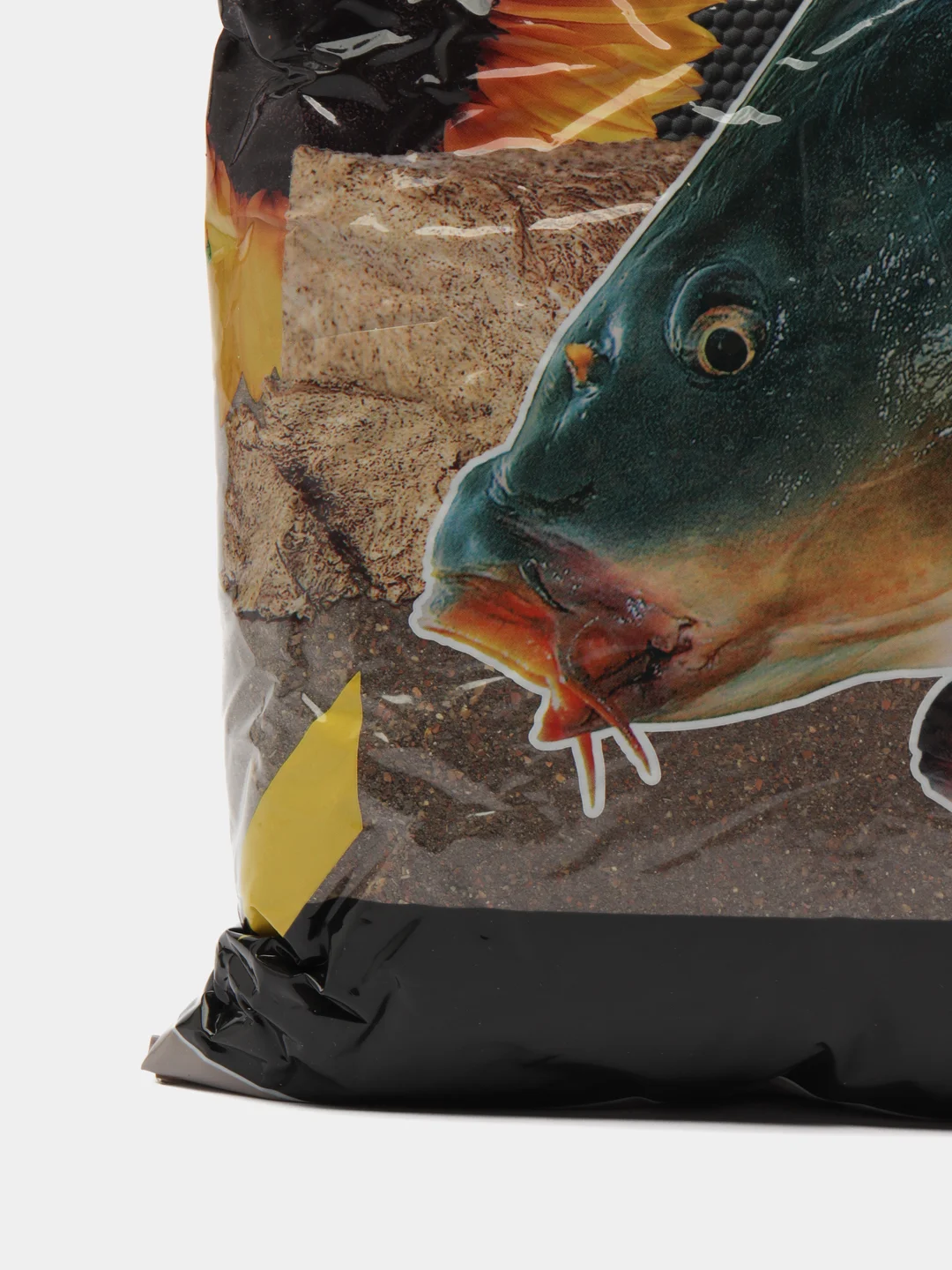 Прикормка рыболовная Vabik Special Carp-Carassio (Вабик Спешиал Карп-Карась), 1 кг