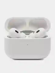 Беспроводные наушники Air Pro 2 Ultima Qality с шумоподавлением и прозрачностью