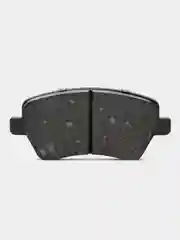 Колодка тормозная передняя GL.BP.1.6 410608481R LADA Vesta, Largus, X-Ray 16кл