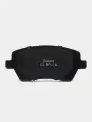 Колодка тормозная передняя GL.BP.1.6 410608481R LADA Vesta, Largus, X-Ray 16кл