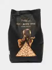 Воск пленочный в гранулах ItalWax "FULL BODY WAX", для депиляции, гранулированный