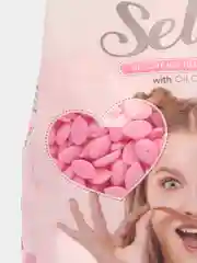 Воск пленочный Selfie Italwax, для депиляции лица гранулированный