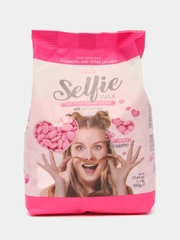 Воск пленочный Selfie Italwax, для депиляции лица гранулированный