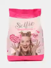 Воск пленочный Selfie Italwax, для депиляции лица гранулированный