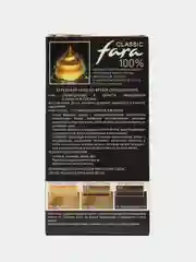 Крем-краска для волос Fara classic, 515 Светло-русый