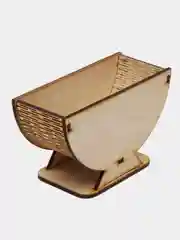 Корзина для подставок