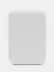 Белый повербанк Hoco J117A 10000 mAh для iPhone с magsafe и быстрой зарядкой PD20W QC3.0