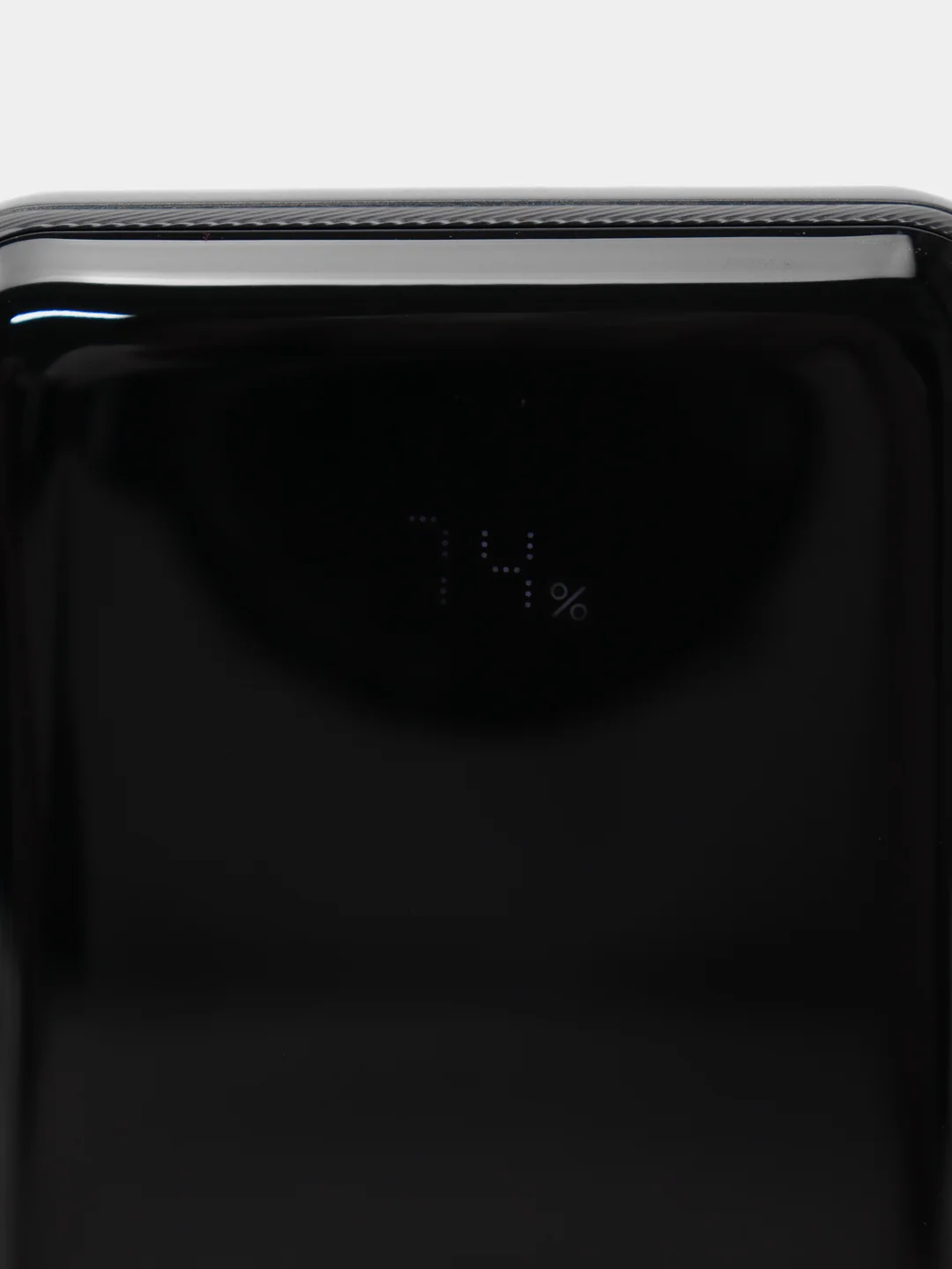 Повербанк REMAX RPP-623 20000 mAh с цифровым дисплеем и быстрой зарядкой PD22.5 QC