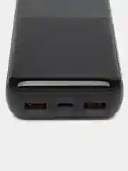 Повербанк REMAX RPP-623 20000 mAh с цифровым дисплеем и быстрой зарядкой PD22.5 QC