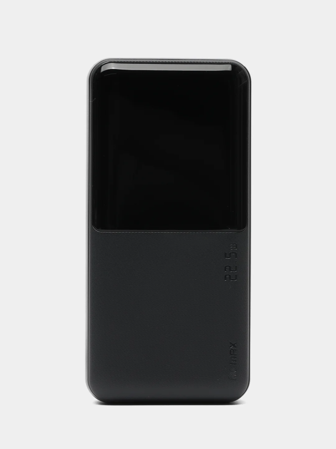Повербанк REMAX RPP-623 20000 mAh с цифровым дисплеем и быстрой зарядкой PD22.5 QC
