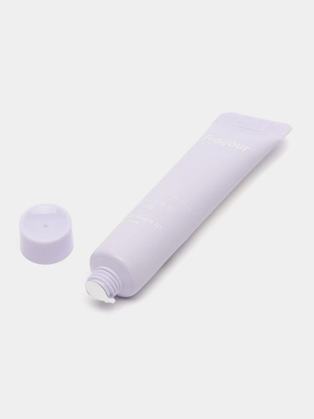Крем Fraijour для лица с коллагеном и ретинолом 3D Core Cream
