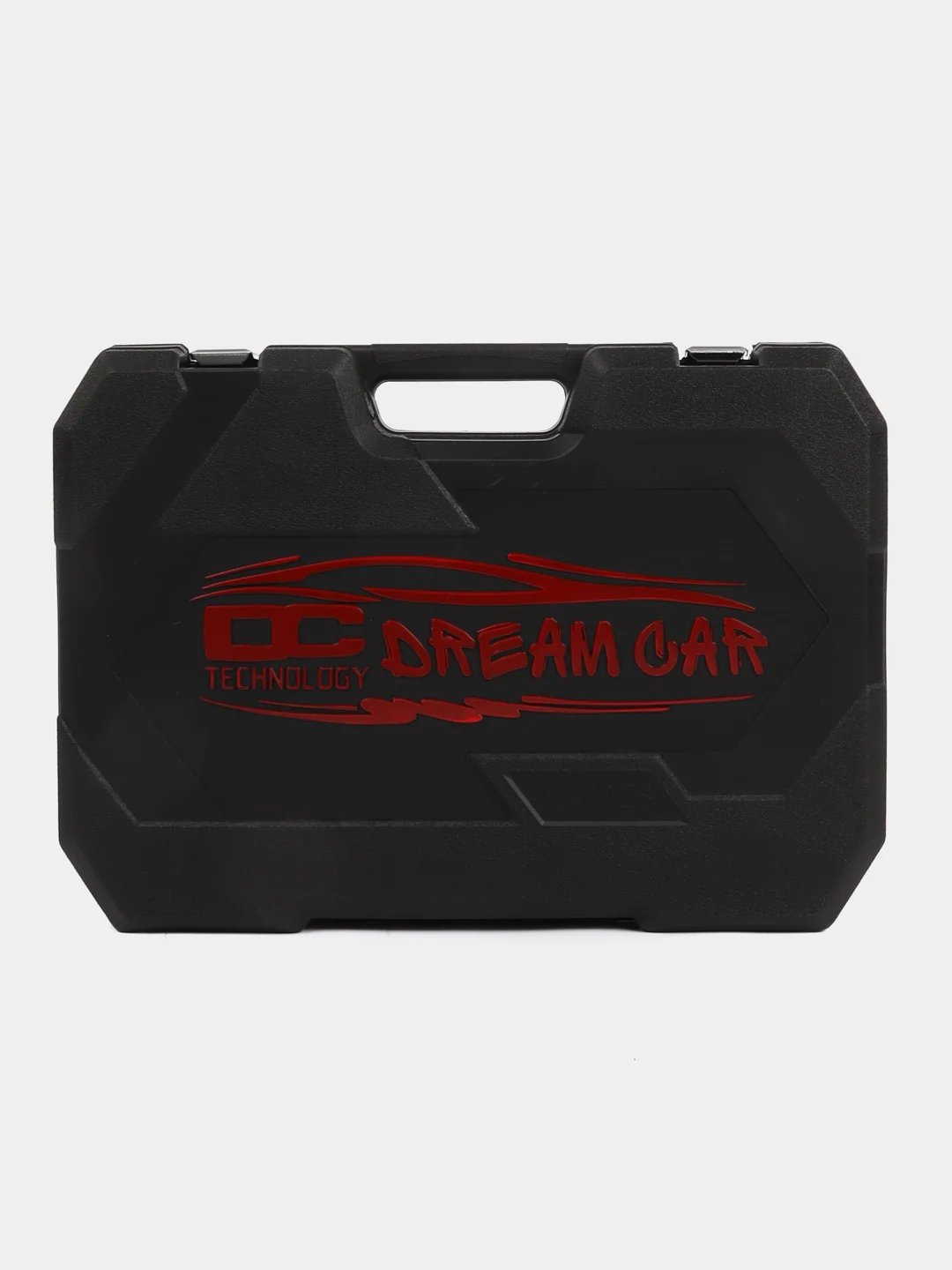 Набор автомобильного инструмента DreamCar 137шт