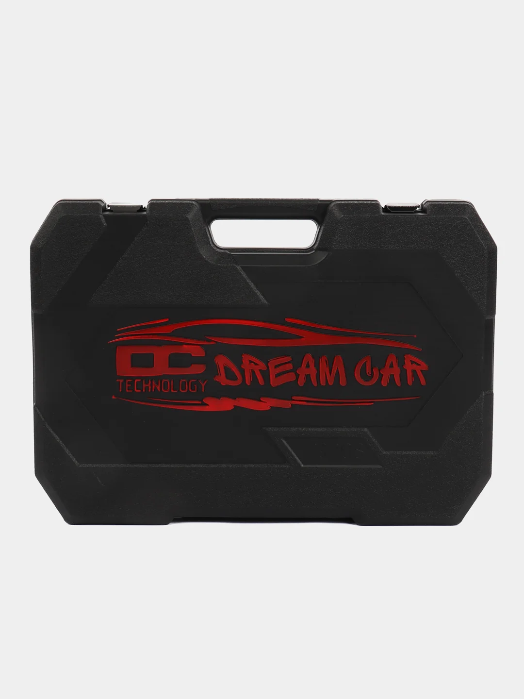 Набор автомобильного инструмента DreamCar 129шт