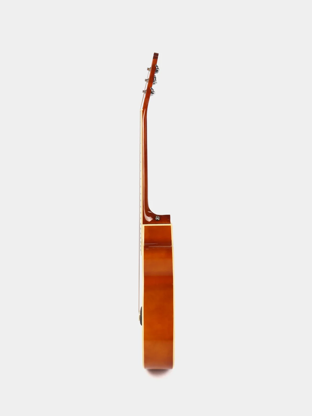 Акустическая гитара Caravan music HS-4020 N