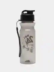 Алый бутылка для воды, 500 мл, My bottle