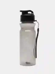 Серый бутылка для воды, 500 мл, My bottle
