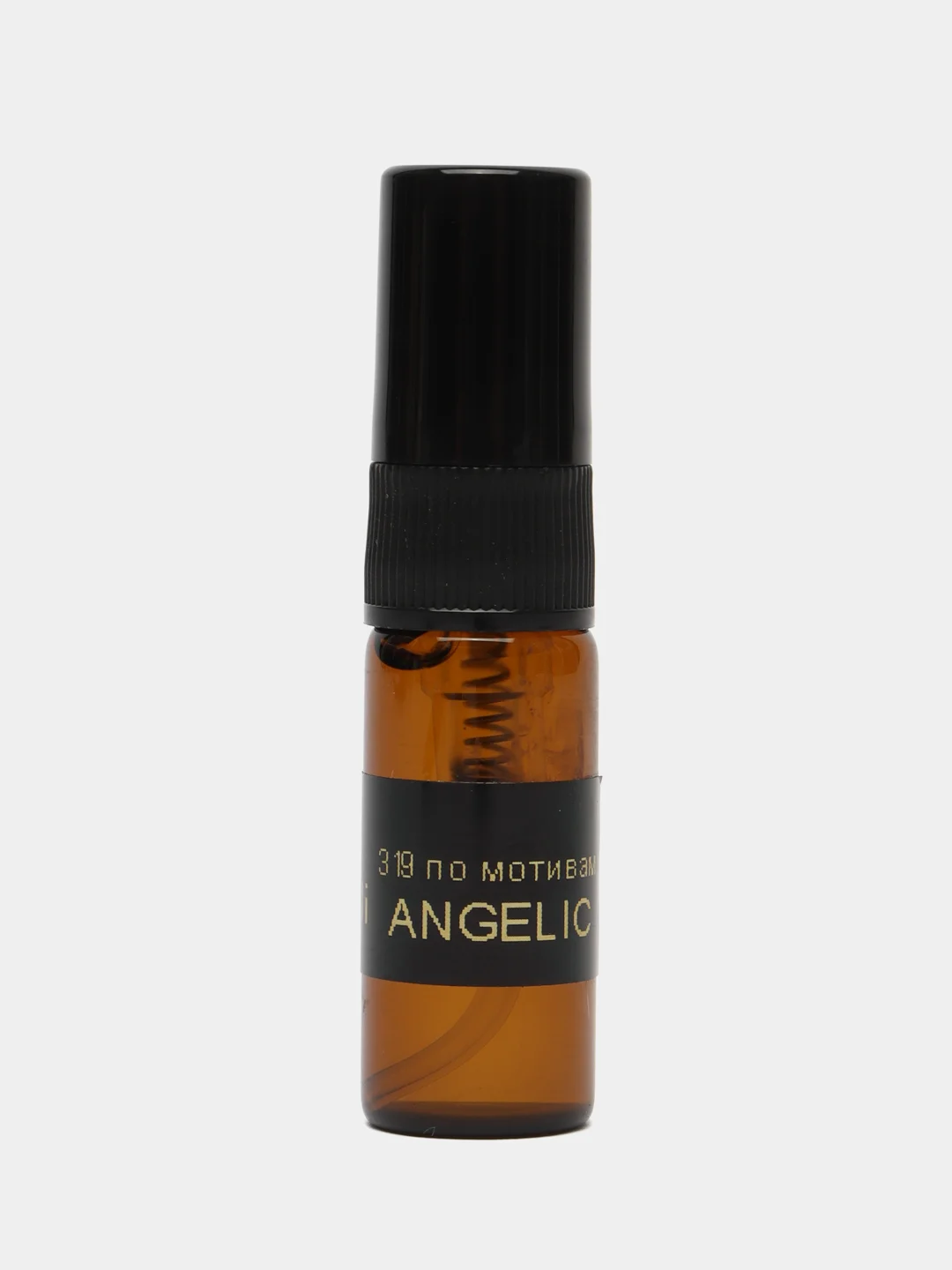 Духи по мотивам Angelic, 3 мл