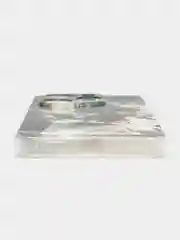 Песочный хаки силиконовый чехол на Tecno Spark Go 2024/20C / Текно Спарк Го 2024/20C с рисунком