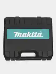 Синий шуруповерт ударный, бесщеточный Makita/DeWalt 21V