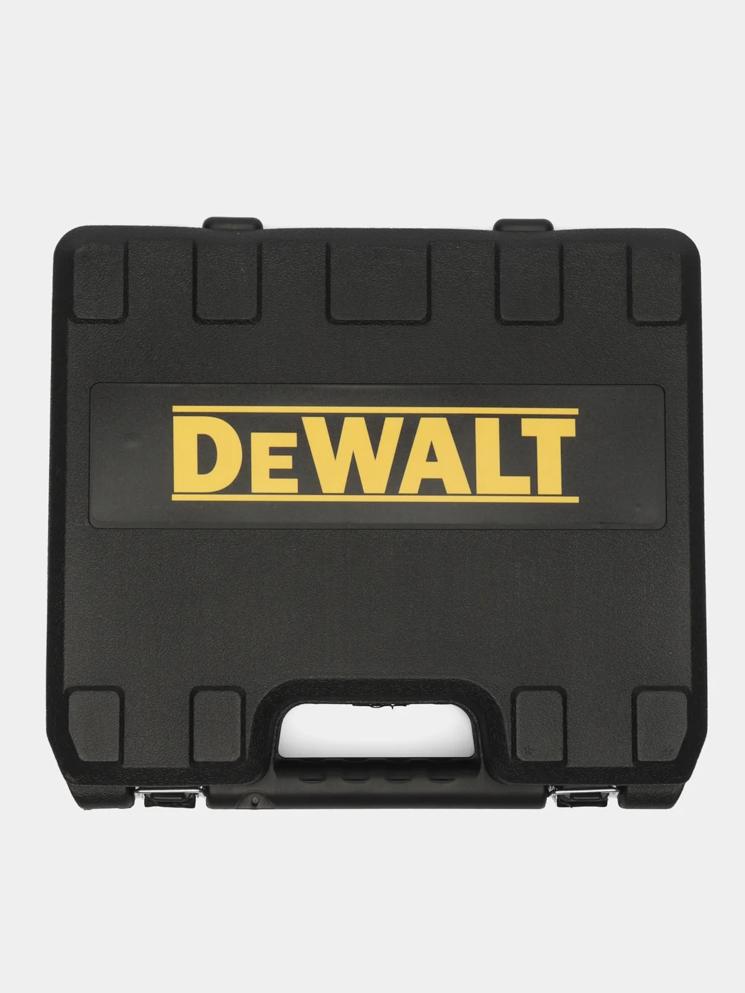 Желтый шуруповерт ударный, бесщеточный Makita/DeWalt 21V