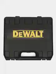 Желтый шуруповерт ударный, бесщеточный Makita/DeWalt 21V