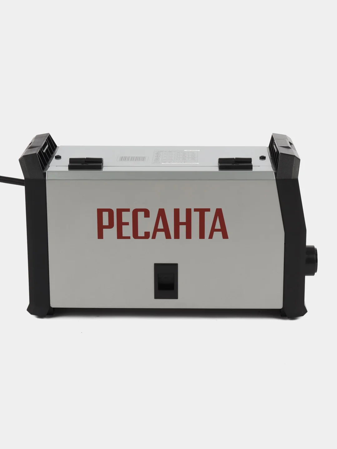 Сварочный полуавтомат Ресанта САИПА-160 MIG/MAG 65/134