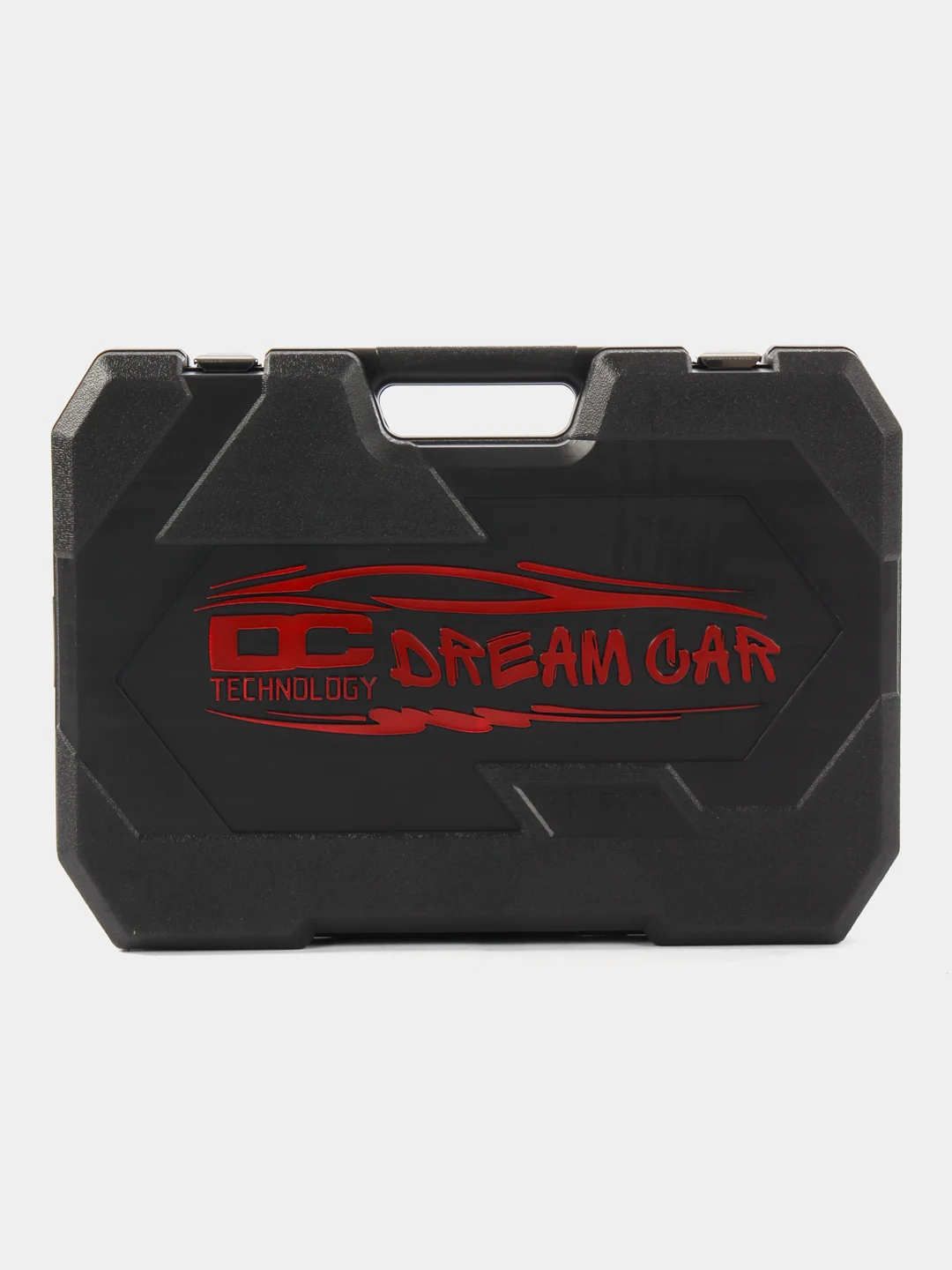 Набор автомобильного инструмента DreamCar 131шт