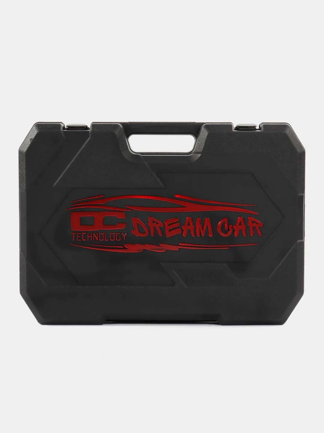 Набор автомобильного инструмента DreamCar 142шт