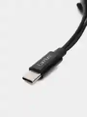 Микрофон-петличка Earldom ET-E39 Type-C, AUX, 2м