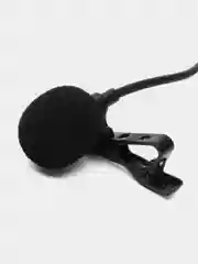 Микрофон-петличка Earldom ET-E39 Type-C, AUX, 2м