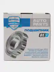 Подшипник передний MR491449 MITSUBISHI Lancer IX 03-13, Outlander 03-06 40х80х40 BRBE125
