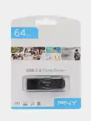Флешка USB PNY 64 Гб USB3.1