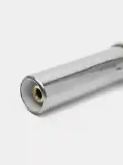 Белый газовая горелка-насадка с пьезой "Flame Gun" 920