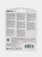 Флешка USB PNY 64 Гб USB3.1