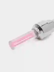 Красный светящиеся колпачки на ниппель для велосипеда и мотоцикла, фонарь велосипедный на колесо
