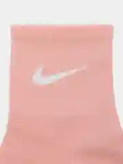 Носки Nike 37-41 розовые, подарочные 5 пар, в стильной коробке, набор