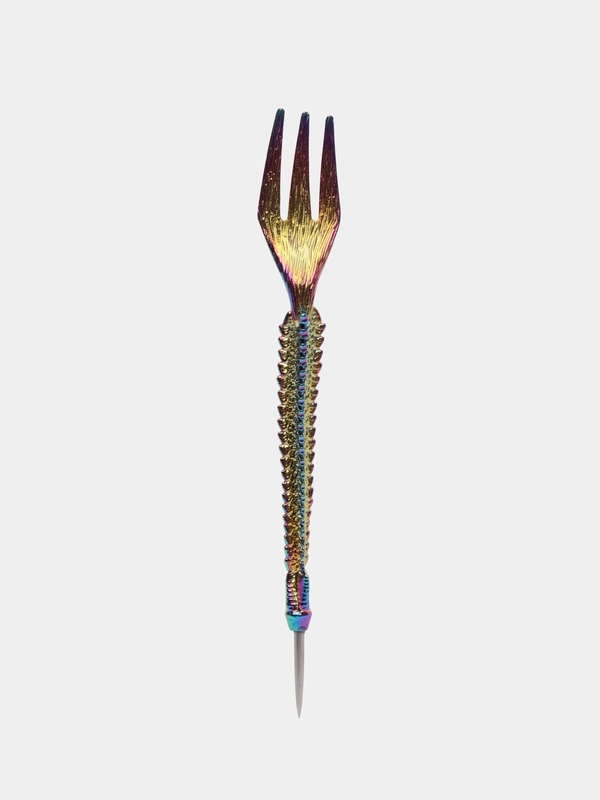 Шило-вилка для укладки табака Fork & Awl
