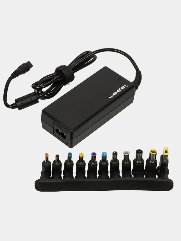 Блок питания Ippon E70 универсальный 70W, 18.5V-20V