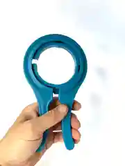 Ключ для винтовых крышек