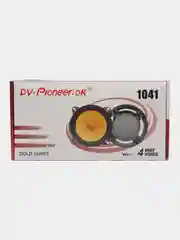 Динамики (10см) DV-Pioneer.ok