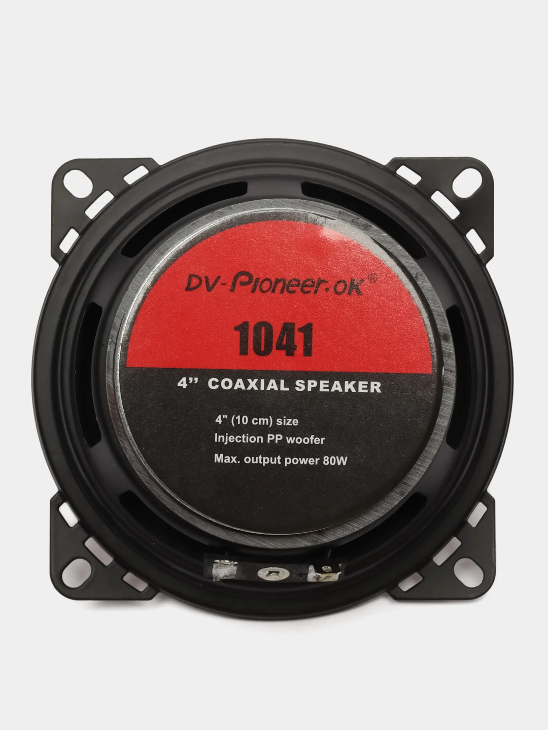 Динамики (10см) DV-Pioneer.ok