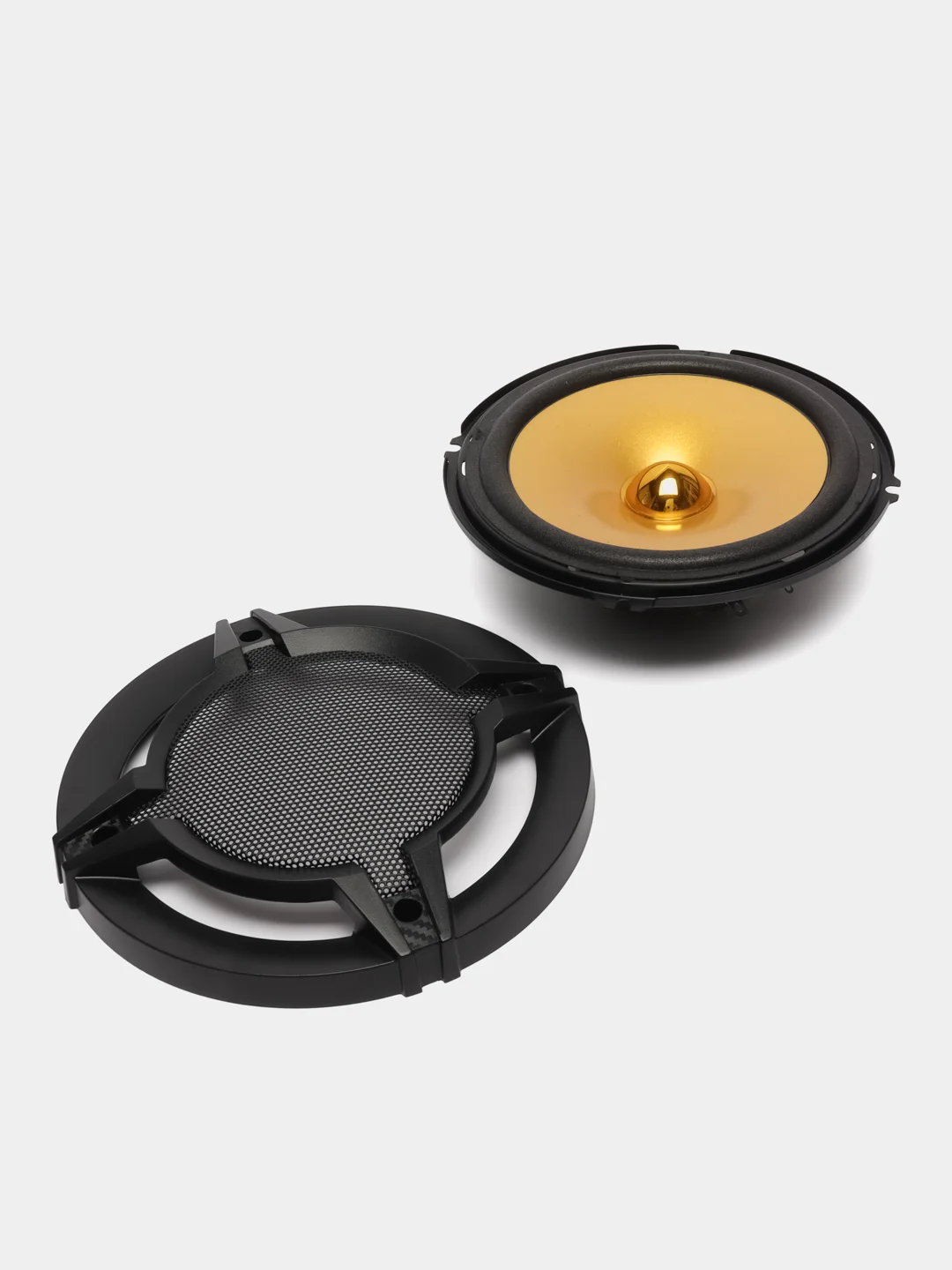 Динамики (16см) DV-Pioneer.ok